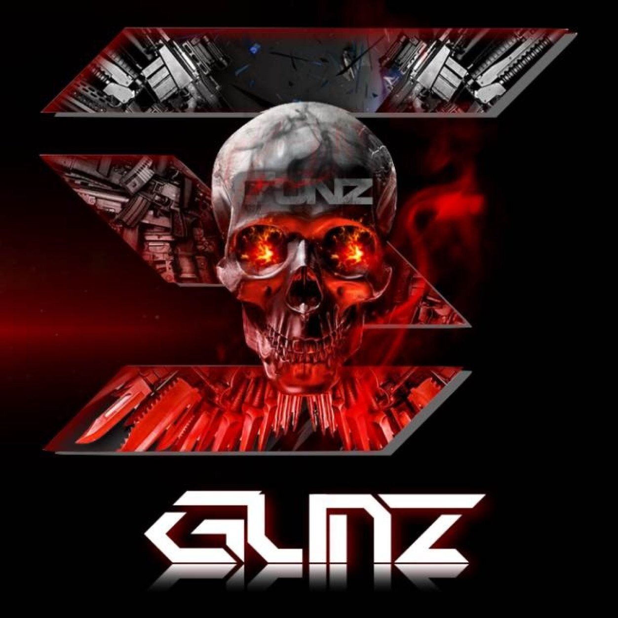 SwapGunZ's profile picture. Leader of SwapClan. Feeder/trickshoter. https://t.co/k5k1mbWJbS