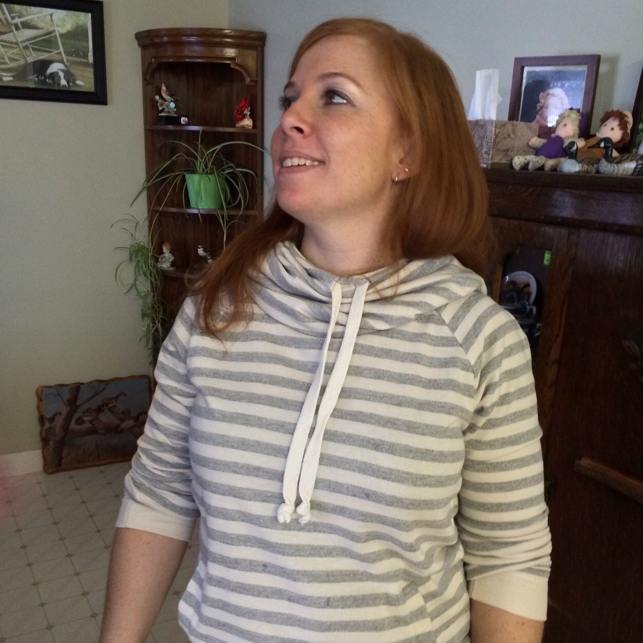 JamieETegart's profile picture. RN, Dreamer, and the other half of the Amazing Paul Grenier