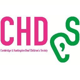 Cambridge and Huntingdon Deaf Children's Society, run by volunteer parents we run events for hearing impaired children and their families.