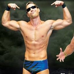 Professional Wrestler