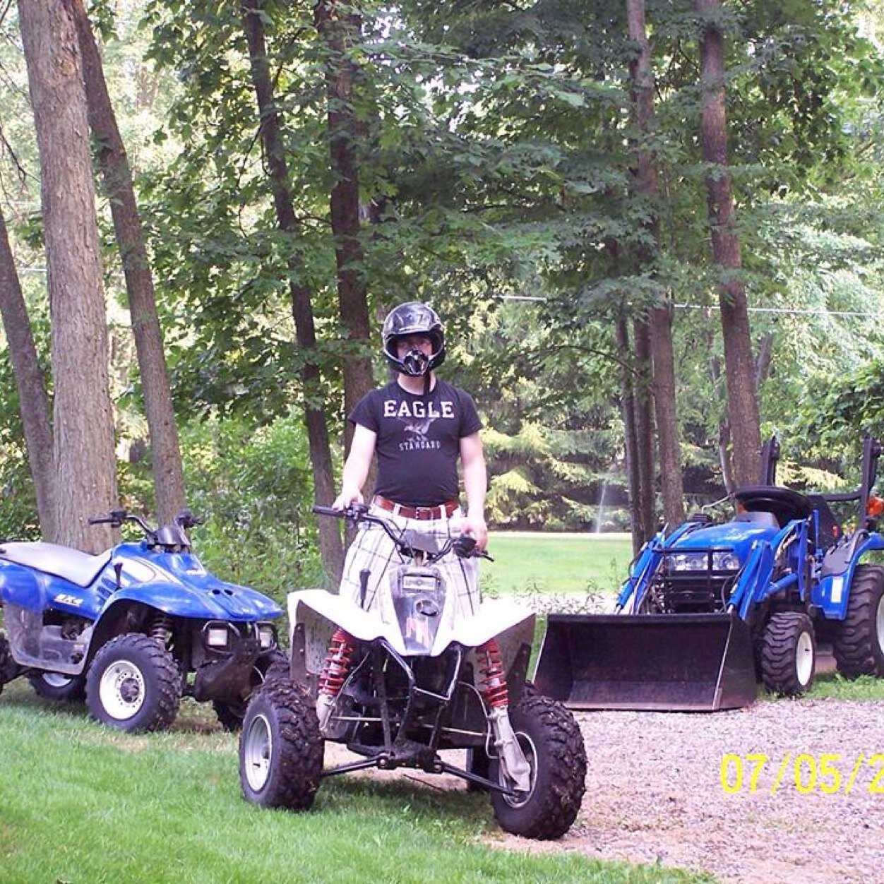 A2CE,ucswu,GHCM,PGCM, UCM-5 car clubs, 4H and leader at Wylies farm in Howell come help!