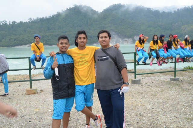 NugrohoooBS's profile picture. Rahasia Hati