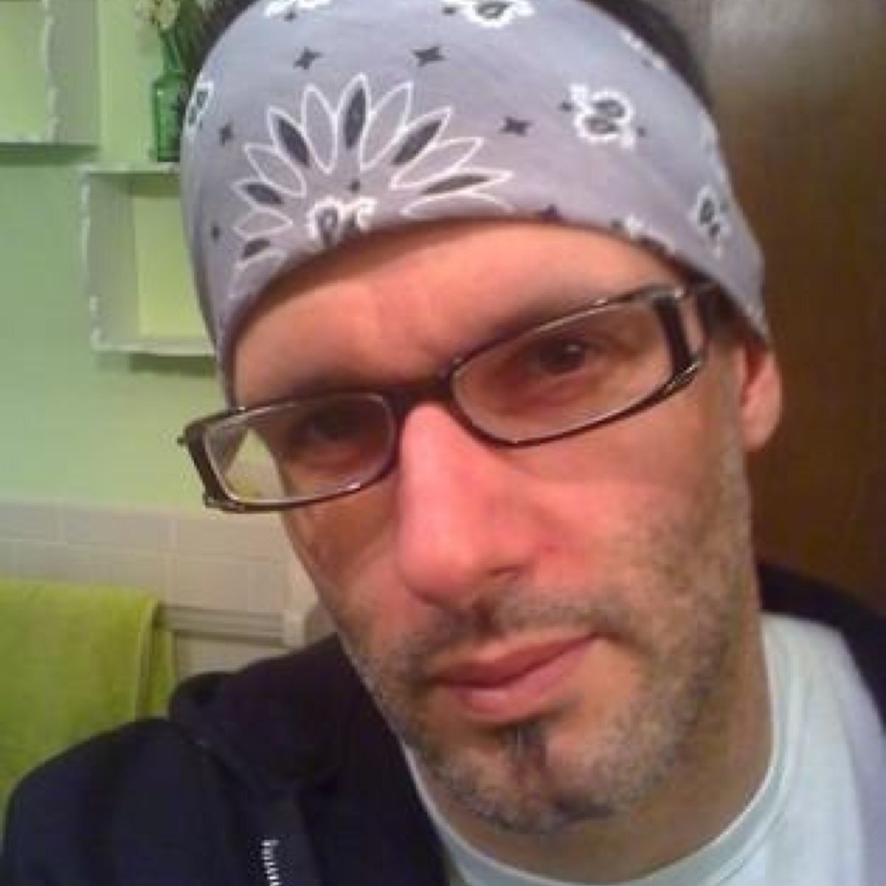 Network Security Engineer | Sports | Lifting | Reading | Ink