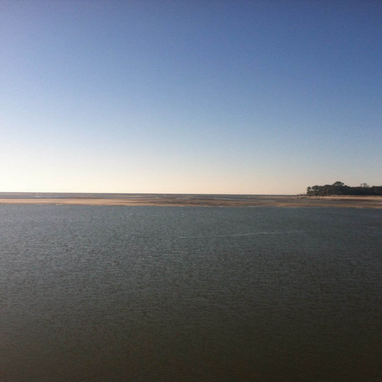 Love da beach!