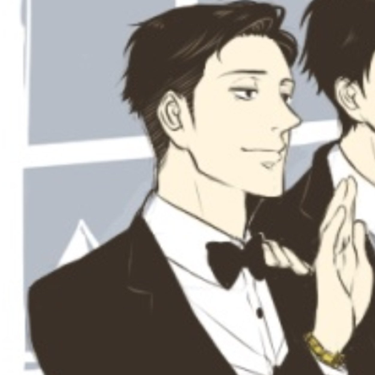 Cocky? Maybe, but I take my profession seriously, remember that. Most known for my role in Shingeki no Kyojin|Rated 18| Open RP| Modern AU|