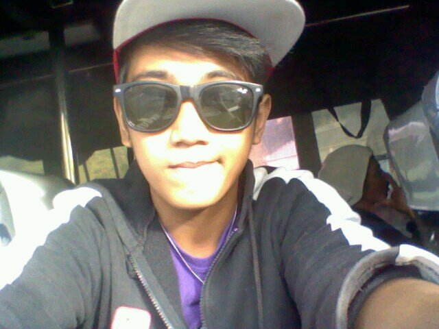 Trust on your self not on others