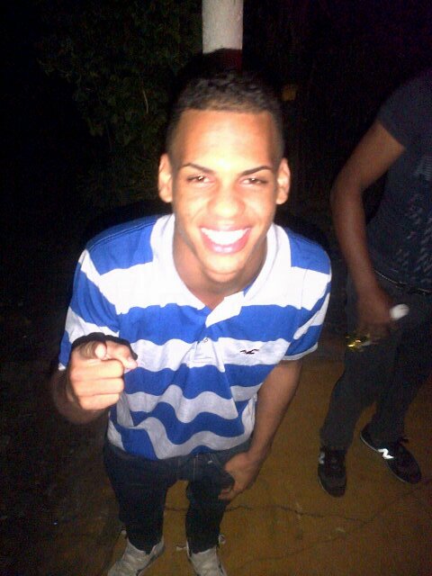 Lo mas cool..just follow me ;)