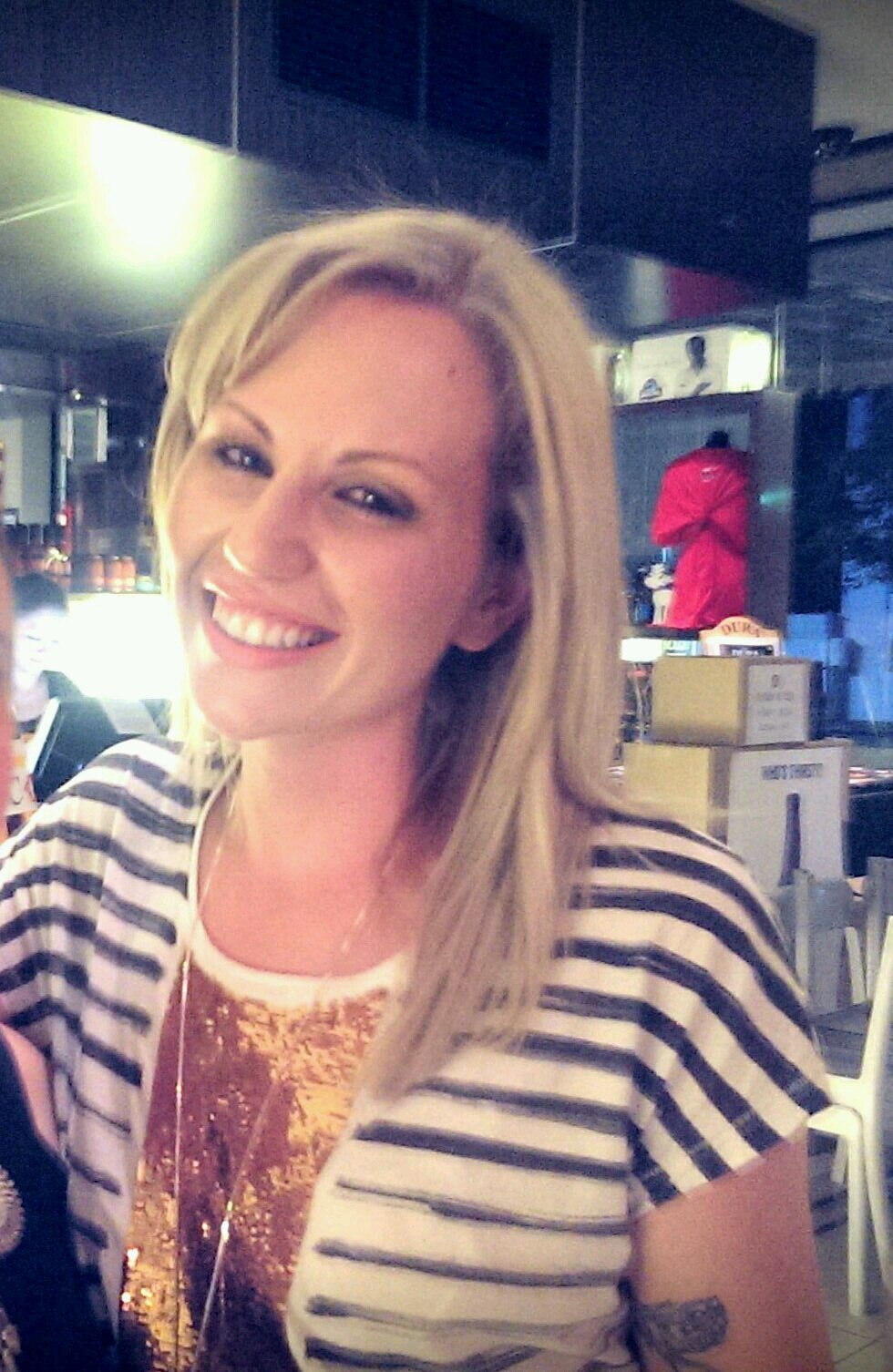 courto86's profile picture. Entrepreneur. Travel. Fitness.