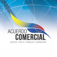 Cuenta de apoyo a la campaña para la suscripción del Acuerdo Comercial de Ecuador con la Unión Europea