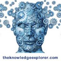 Knowledge Explorer (@knowledgeexplor) 's Twitter Profile