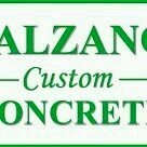 SalzanoConcrete's profile picture. Decorative Concrete! CJ Salzano Custom Concrete creates beautiful stamped concrete surfaces across northern Virginia, Washington, D.C. and parts of Maryland.