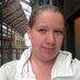 Sarah Knutson (@sarahknutson) Twitter profile photo