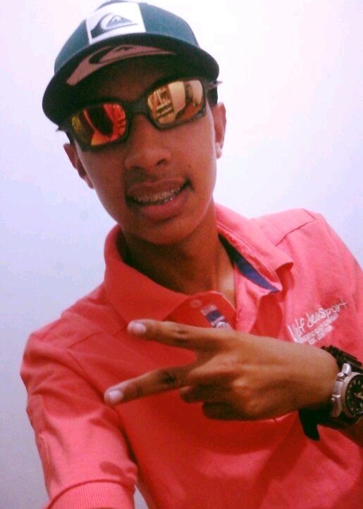 ETERNO PARCEIRO #FAAH S2S2 , Um simples menor sonhador , http://t.co/D8JHTKdvTN