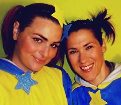 Stella Star (@StellandStar) | Twitter