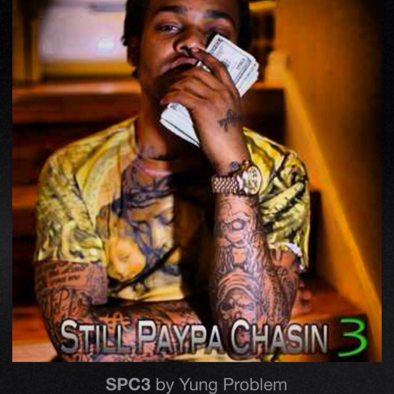 PaypaChase Gang !
