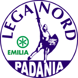 La Lega Nord nella Città e Provincia di Reggio Emilia 
#consiglioRE
