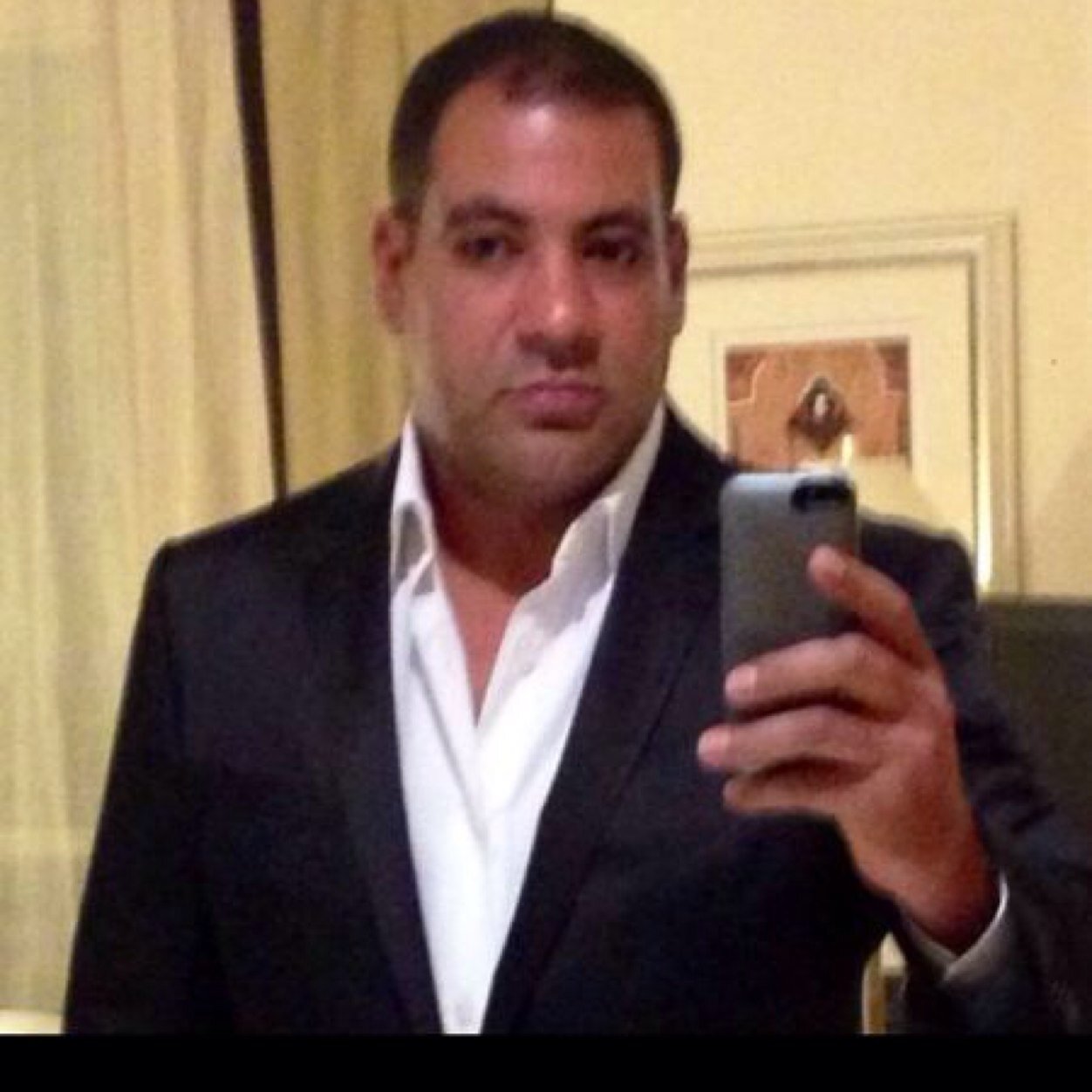 pedro_mendonca_'s profile picture. Walk the talk