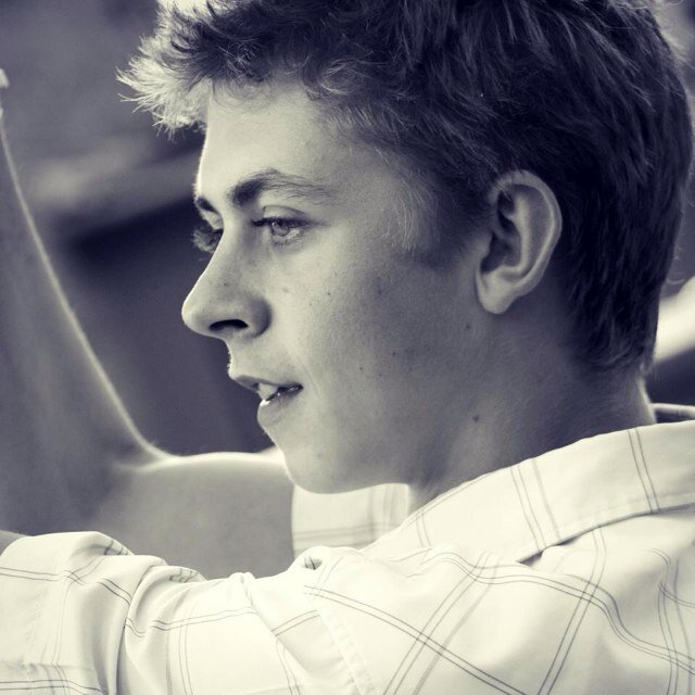 Jacob Larsen Profile
