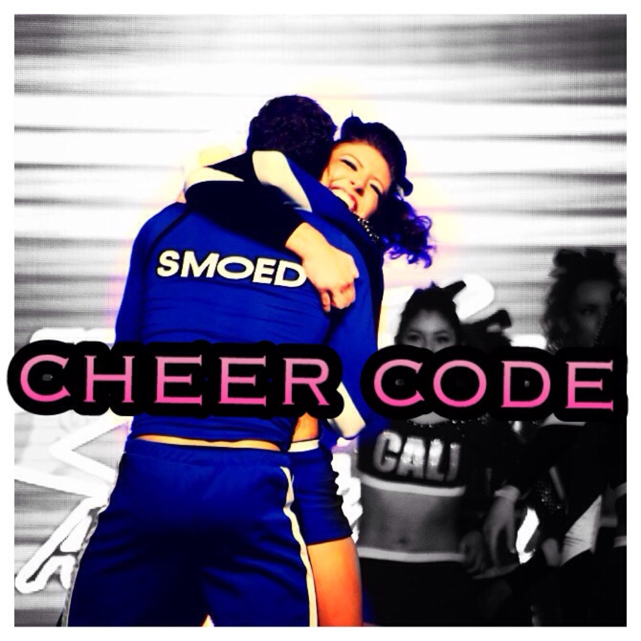 cheer is life! ❤️