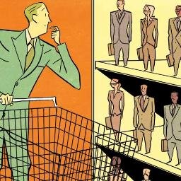 ShareFunnel's profile picture. The First Candidate Exchange for Recruiters