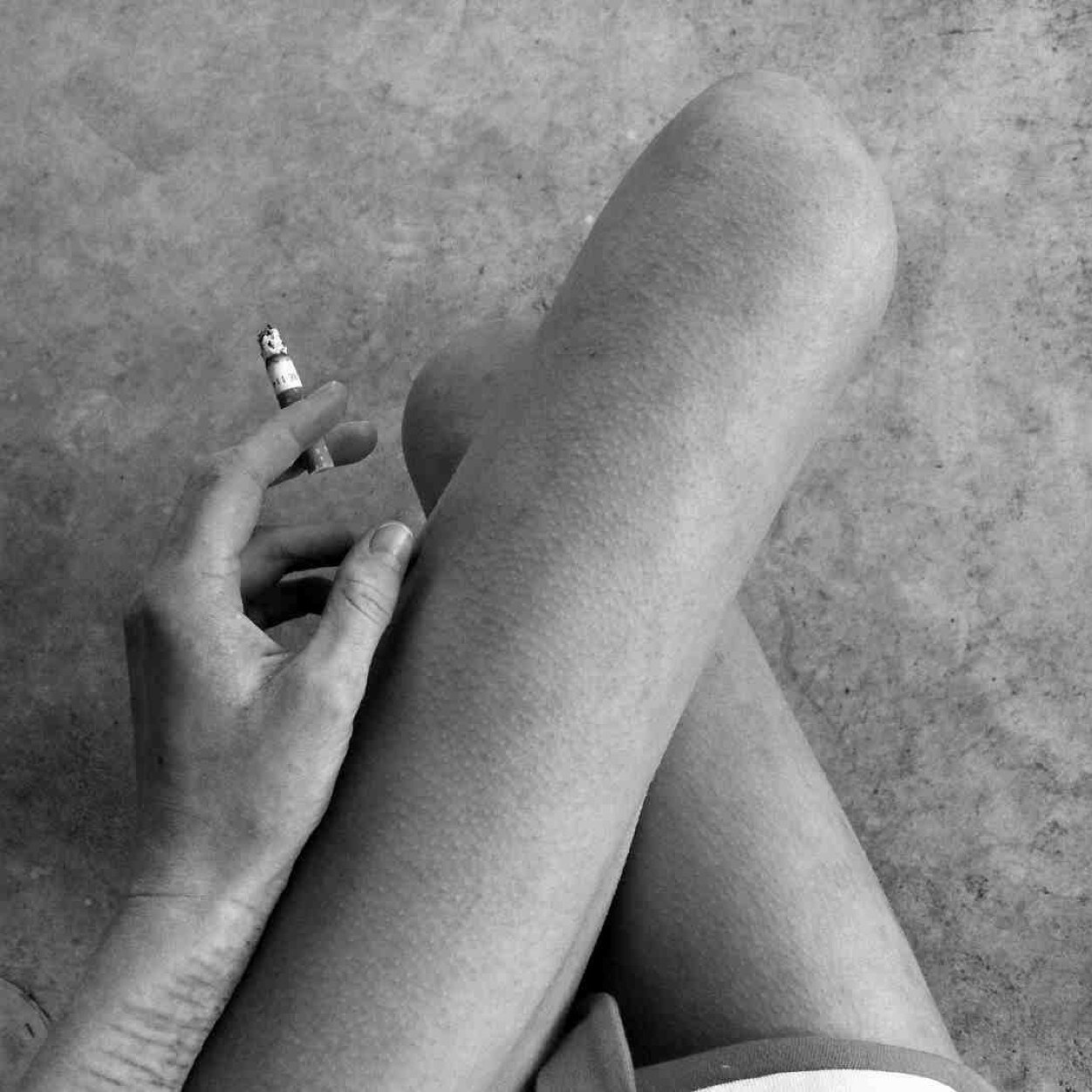 The girl who the Devil sold his soul to