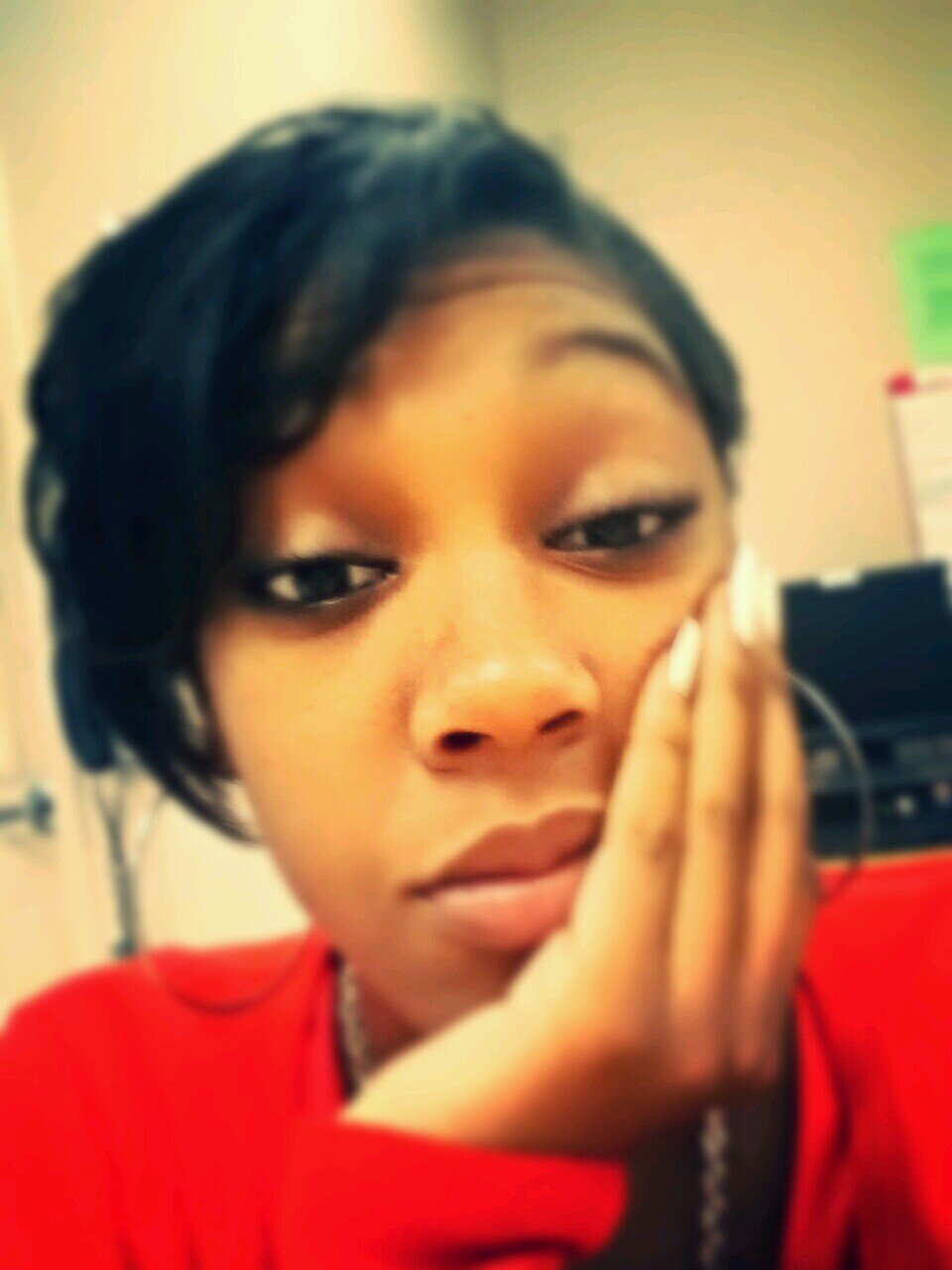 Tweets with replies by Jasmine Brown (JazzyB1207) Twitter