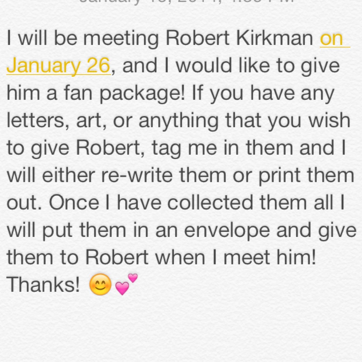Read my icon to find out more! :D