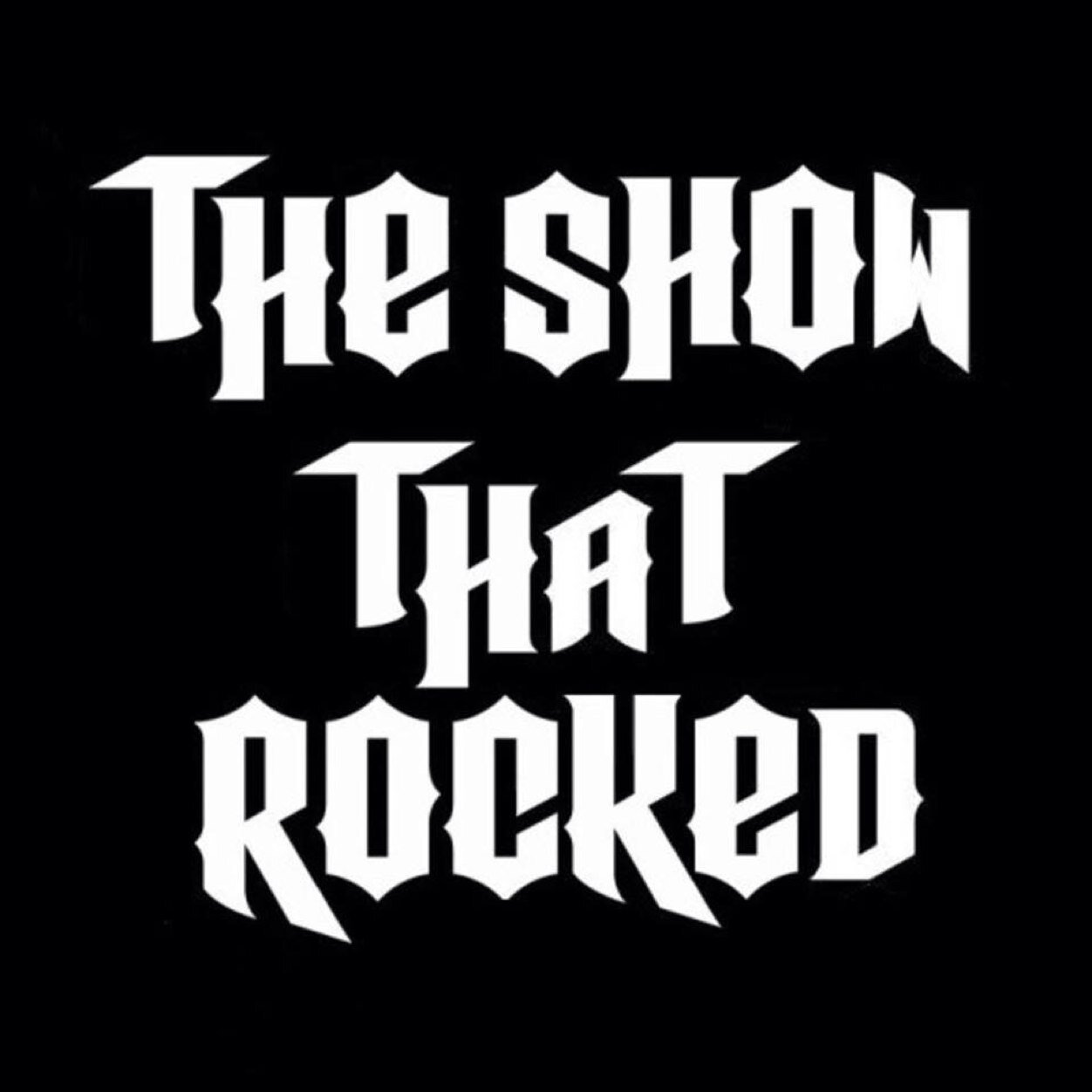 We're a radio show on Pulse 98.4FM, we talk fucking shite.