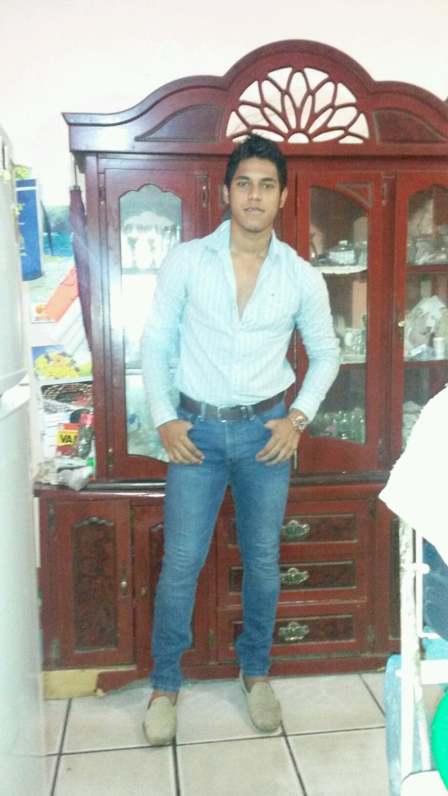 Futuro IQ. RMG