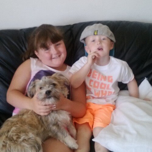 seanmadden27's profile picture. Here way go ten in a row