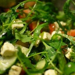 Hoi! Via deze Twitter deel ik mijn artikelen die ik geschreven heb. Deze gaan bijv. over gezondheid en lekker eten, maar ook over vakantie ideeën!