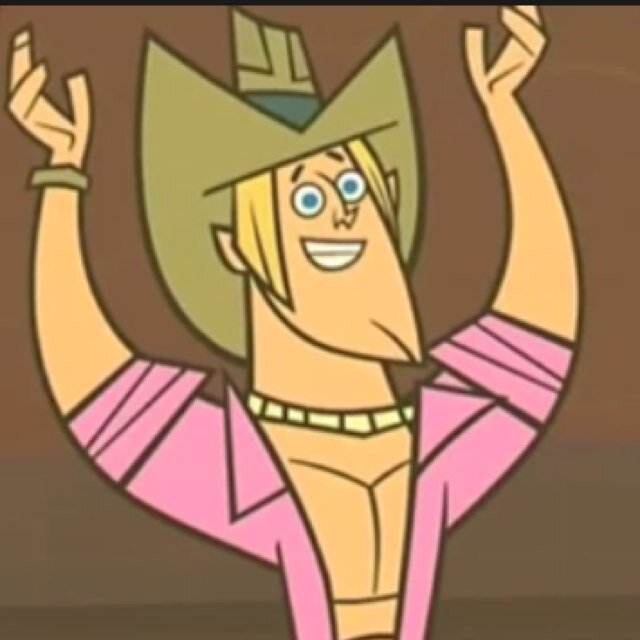 Sup Dudes And Dudettes!! Im Geoff! Competed on seasons 1 and 2 and live to party!! #RP #TotalDrama #Single