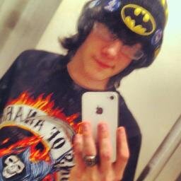 FleepoLePenguin's profile picture. Whovian, Metal-Head and Aviation Mechanic and Pilot