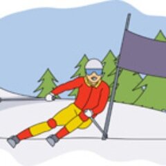 Comprehensive source of realtime updates on athletes and sports