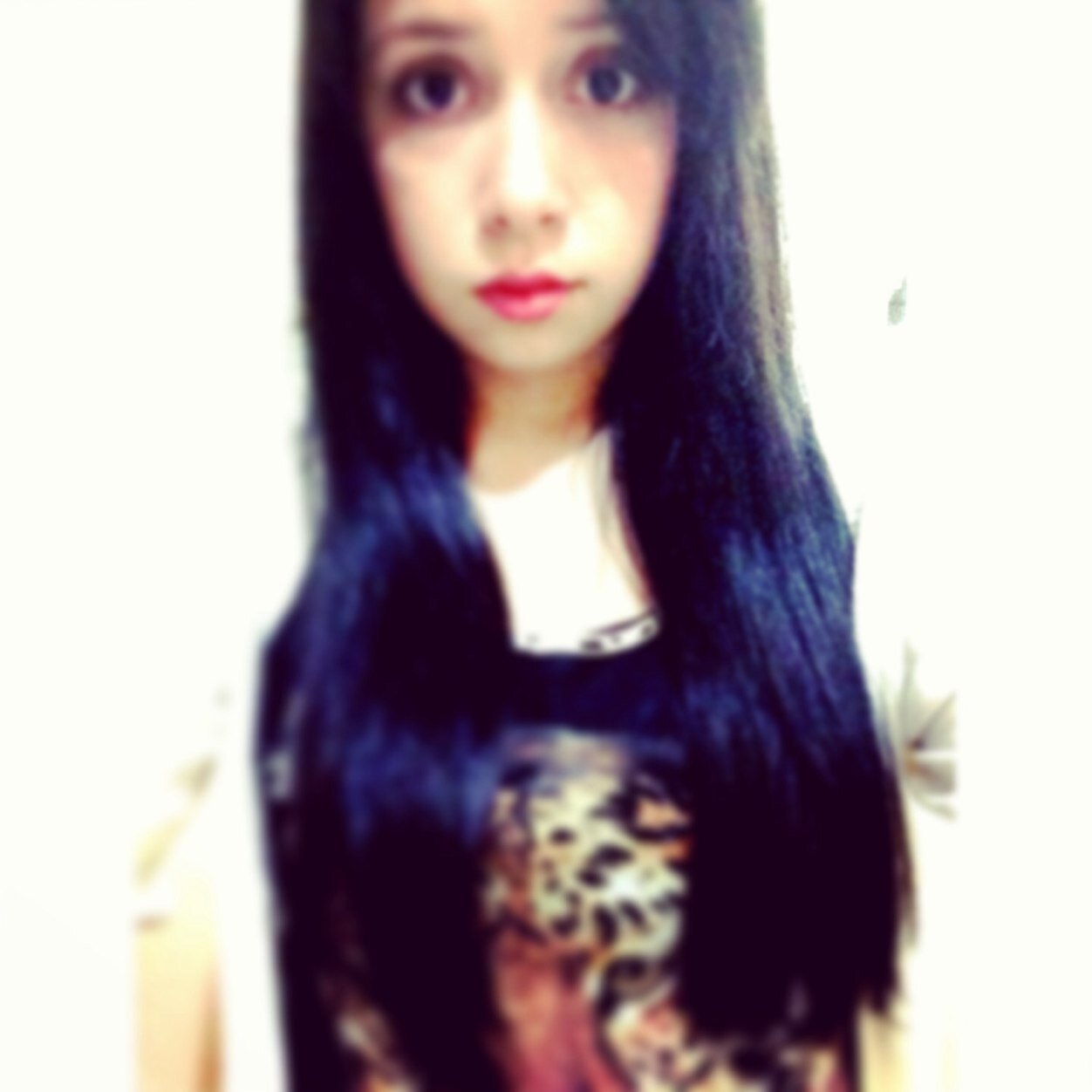 yesterday is history, tomorrow a mystery☺