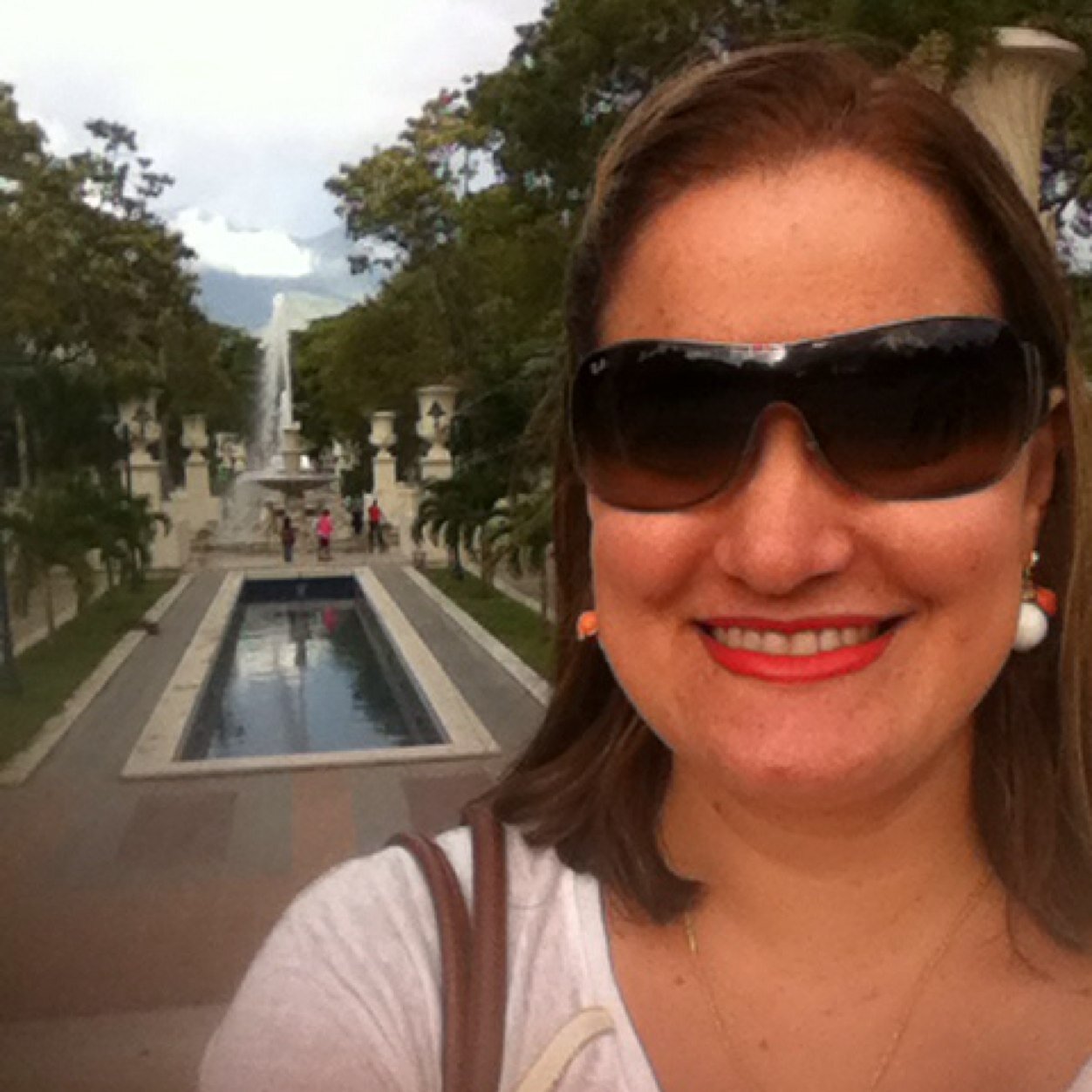 Educadora, UCVista y orgullosamente Venezolana!!!