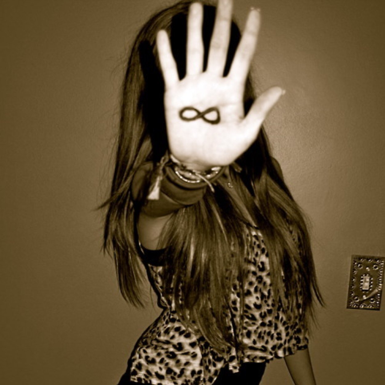 my life is one big hot mess. join me for the wild ride.