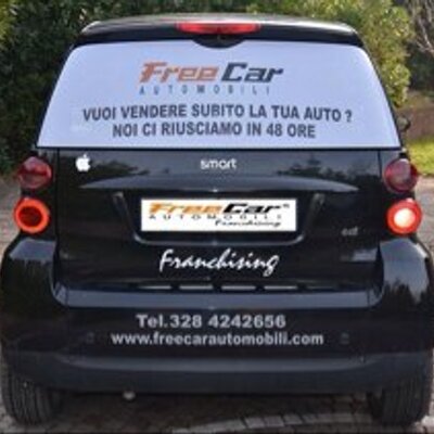 FreecarLucca's profile image