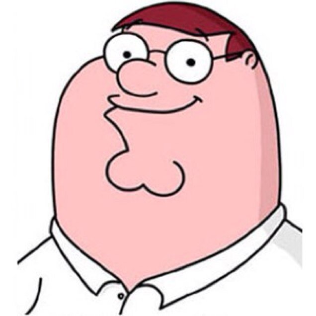 Shut up Meg *Parody Account*