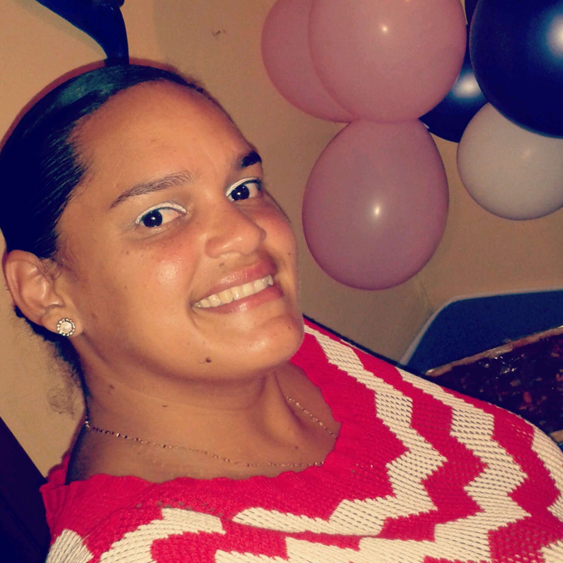 soy solo yo rosibel, desde puerto la cruz venezuela