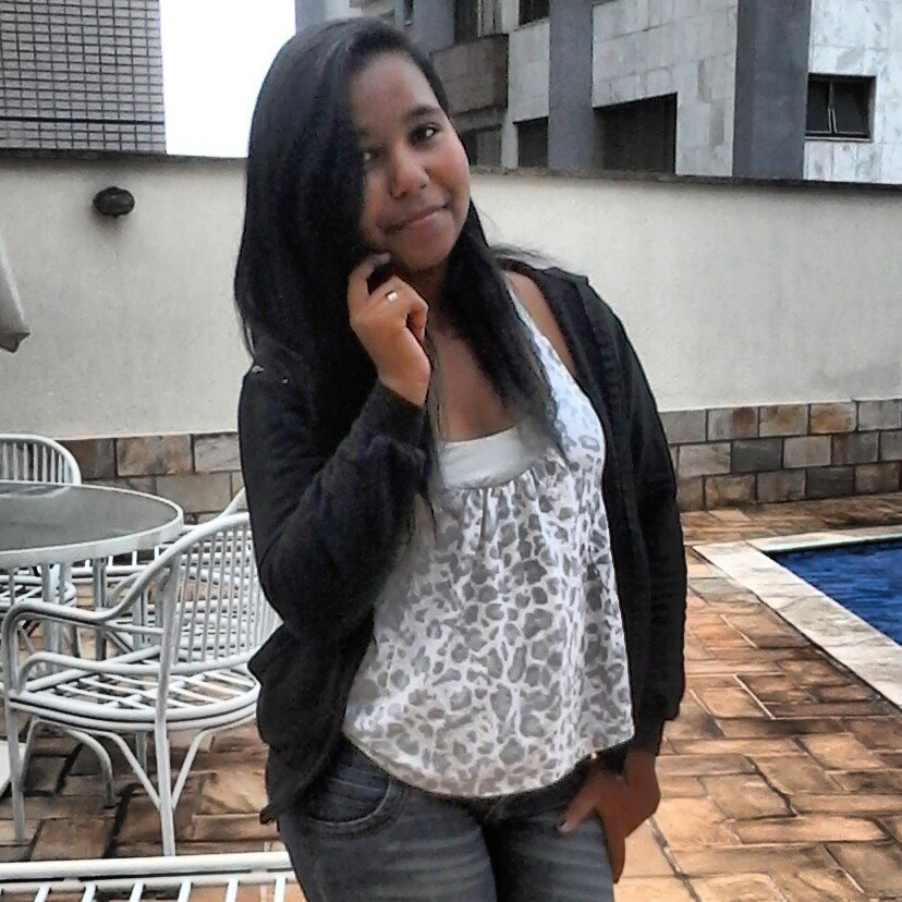 Sorria mesmo que nao esteja sendo filmado =)
