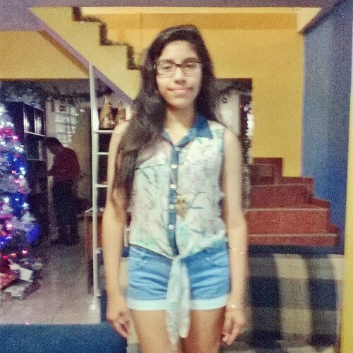 Holiiii
Directioner ♥