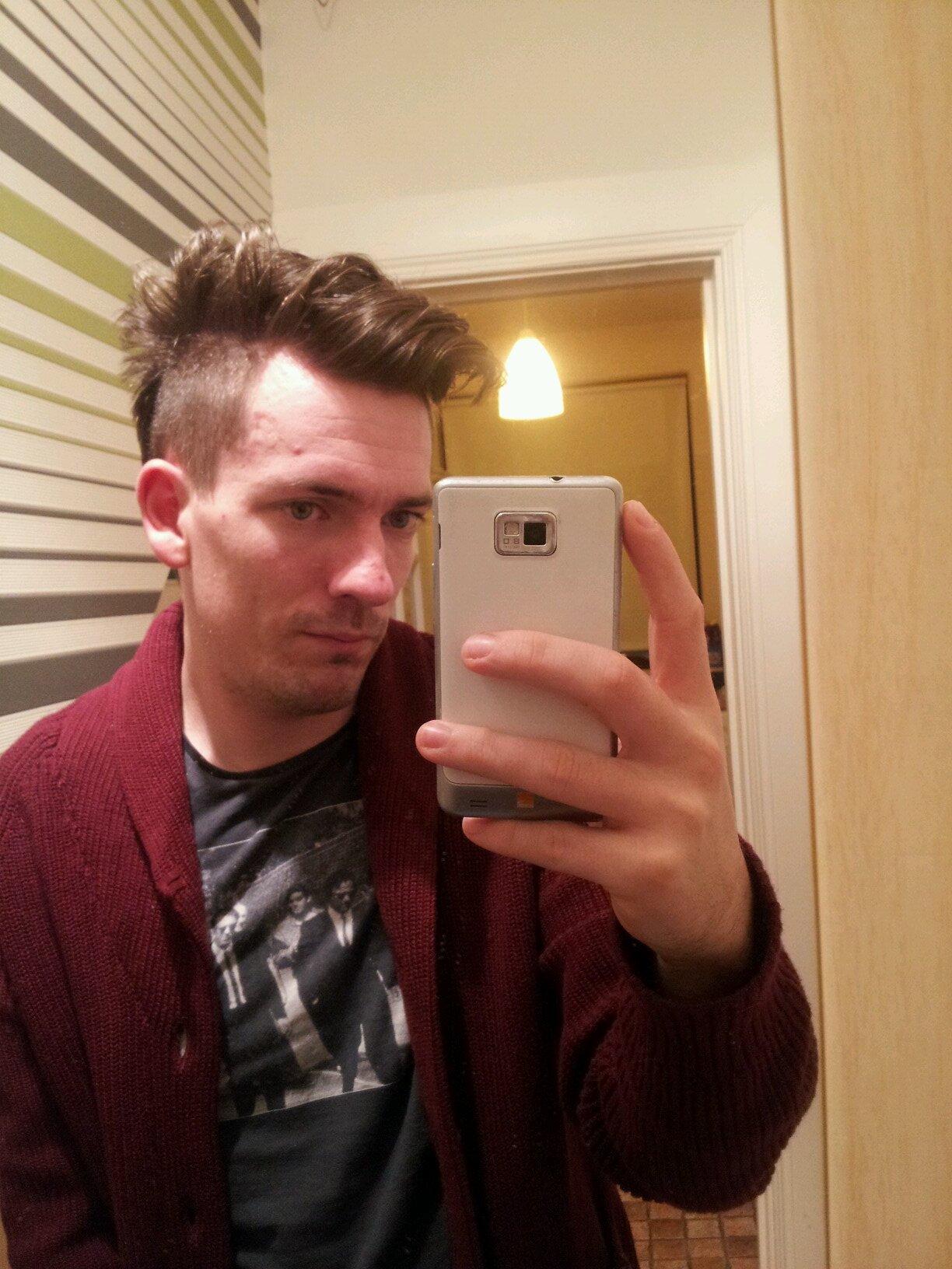 thomas_ferg's profile picture. If you dont chew big red then fuck you...