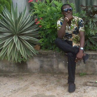 Am a reserve personality,articulating, innovative and a good Christian.