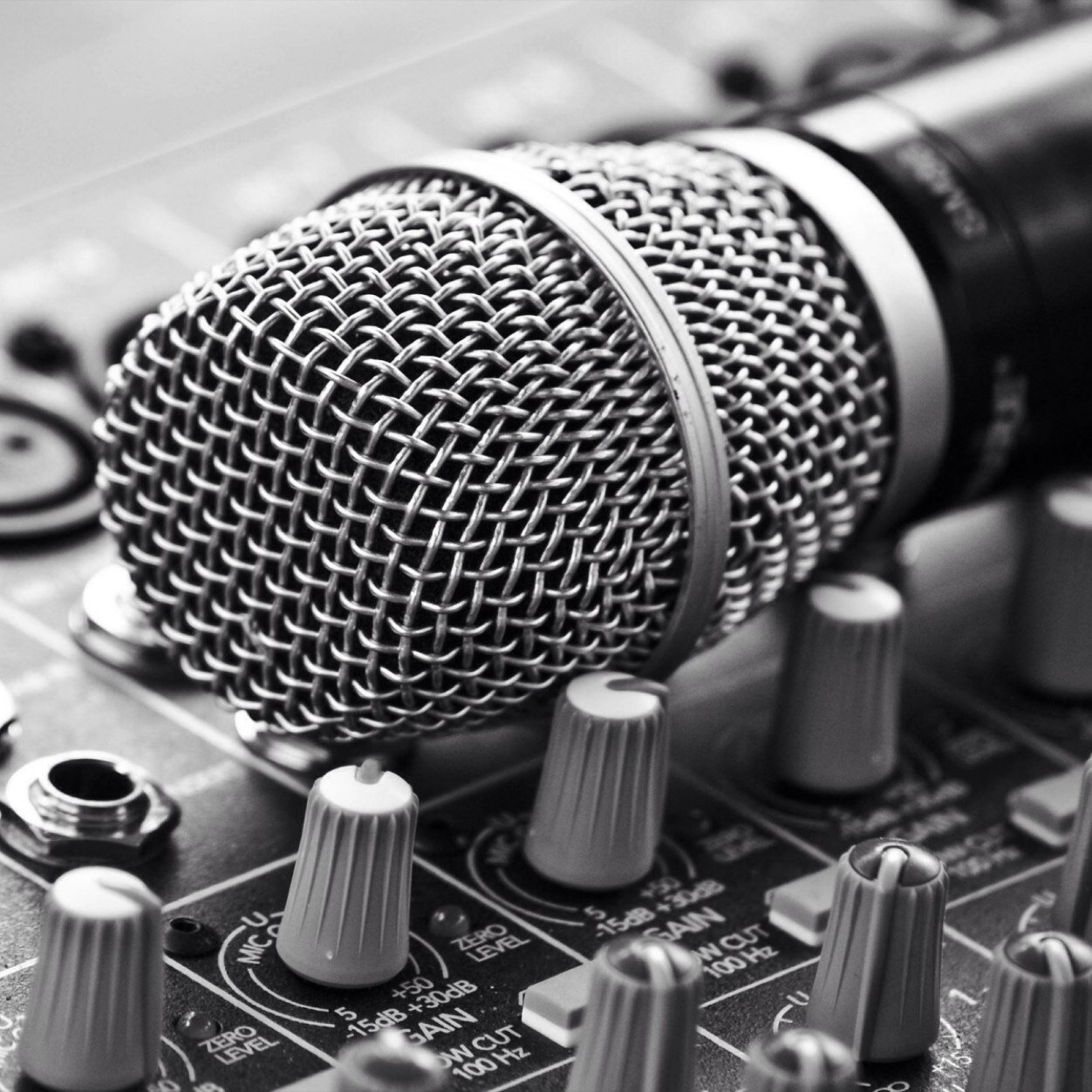 Artists! DM me your music and your lyrics may end up this account!