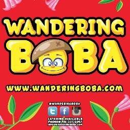 Wandering Boba