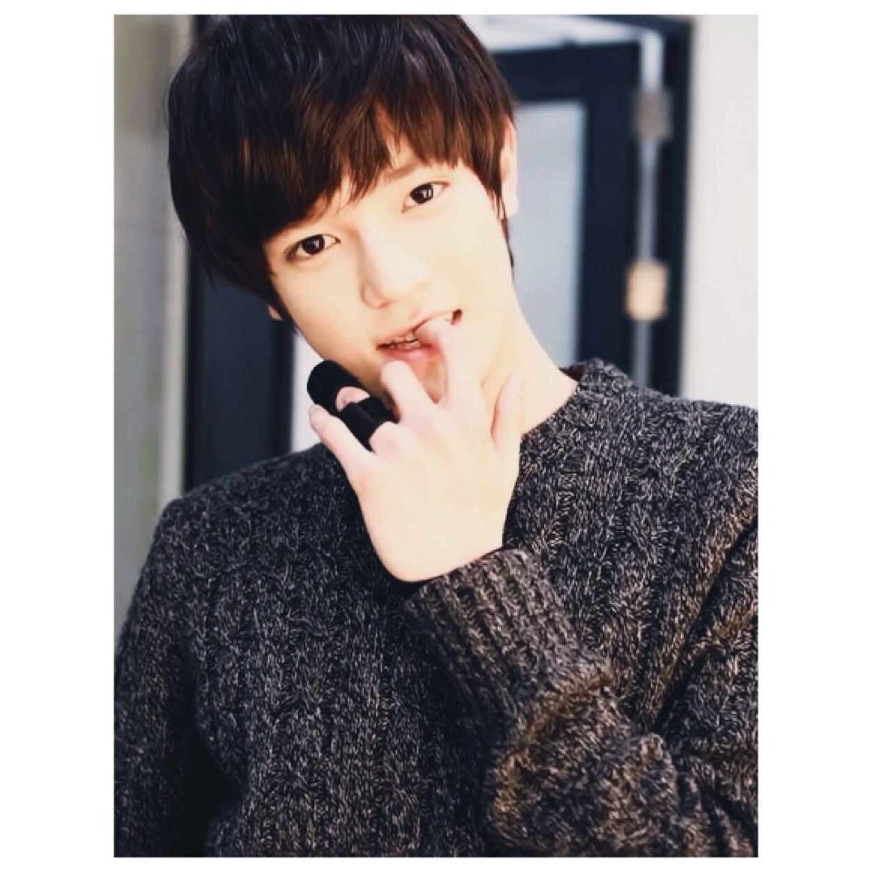 SM ROOKIE's awsome SEME