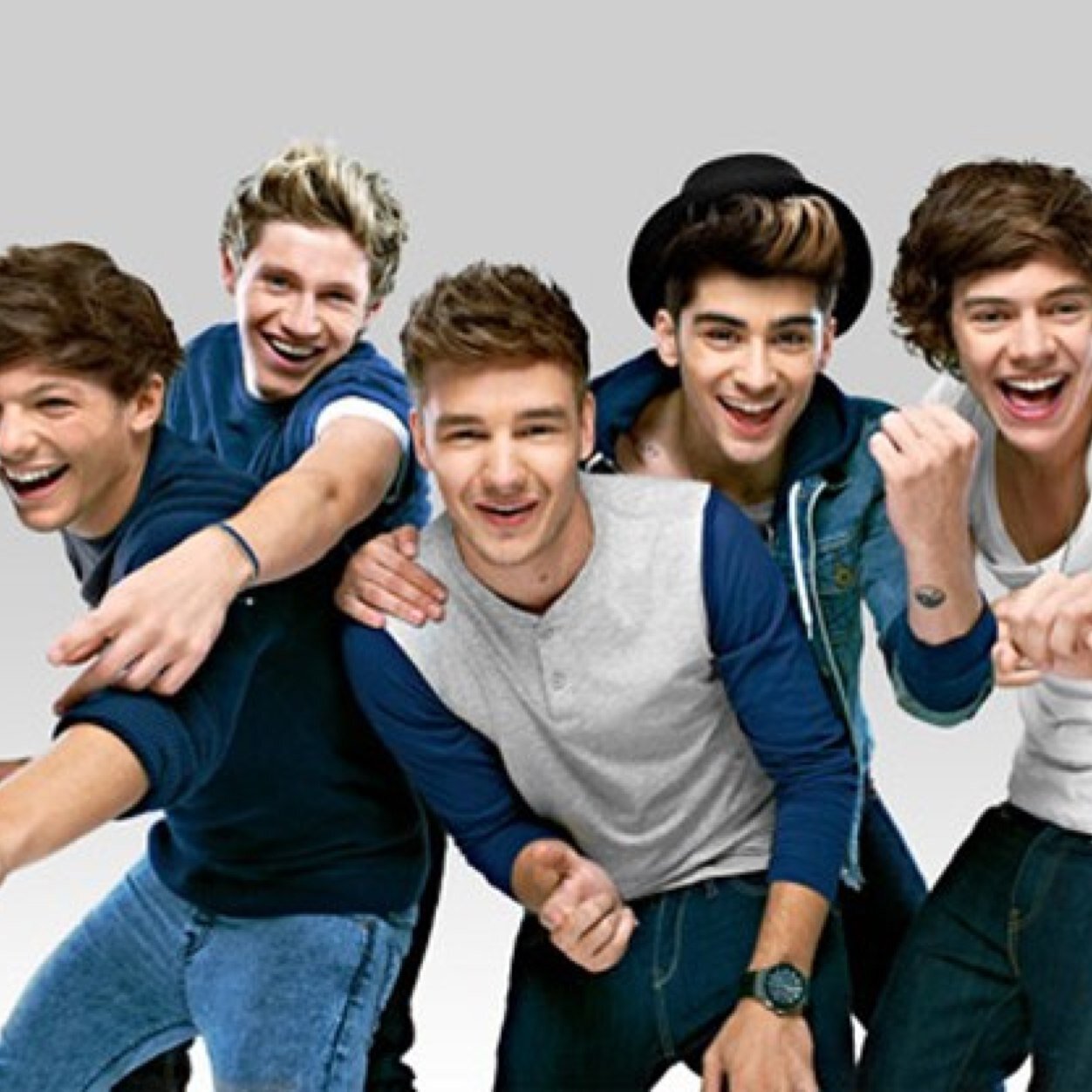 Labour Friends of One Direction.
One direction: one nation.