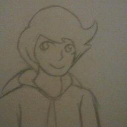 I like peaches and peach-related products. Also butts. Butts are nice. [Homestuck Fancharacter RP]