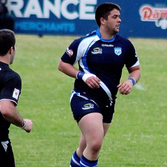 Design / Project Engineer, Msc & Bsc Aerospace Graduate. Played and coached a bit of rugby league in my time.